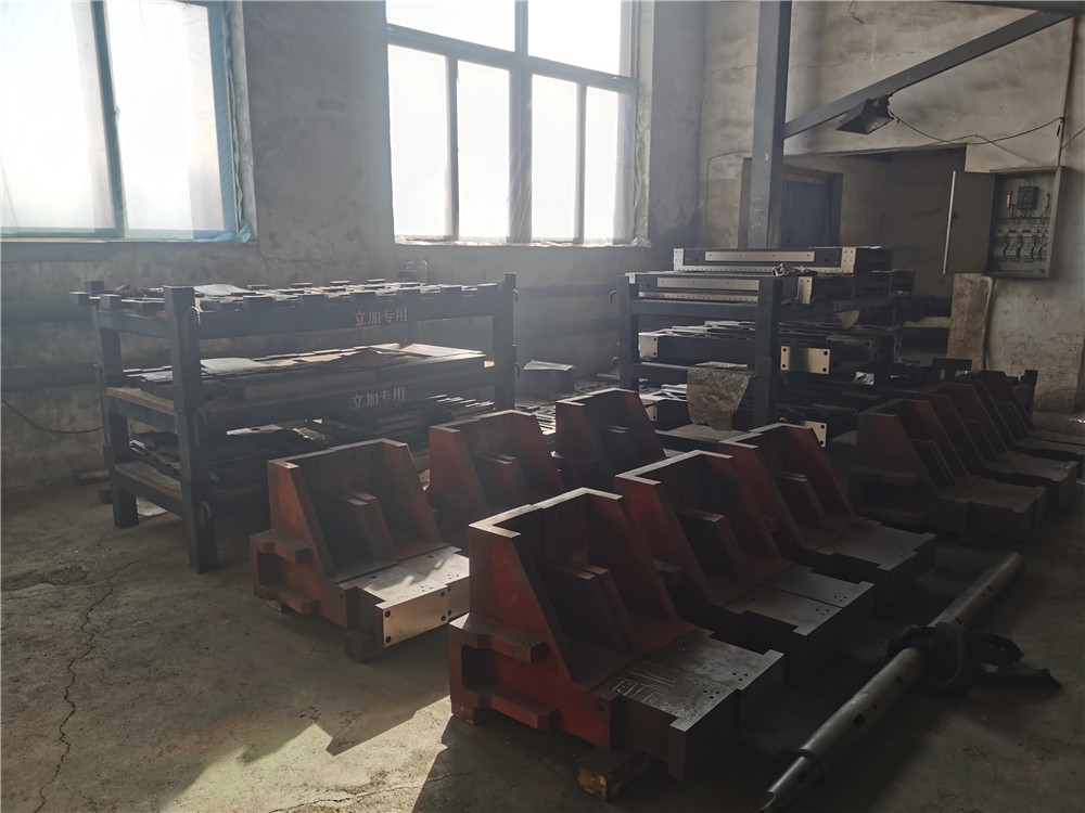 環境展示