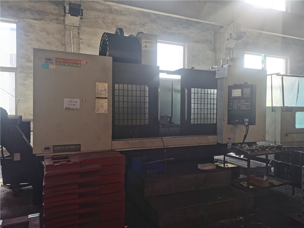 環境展示